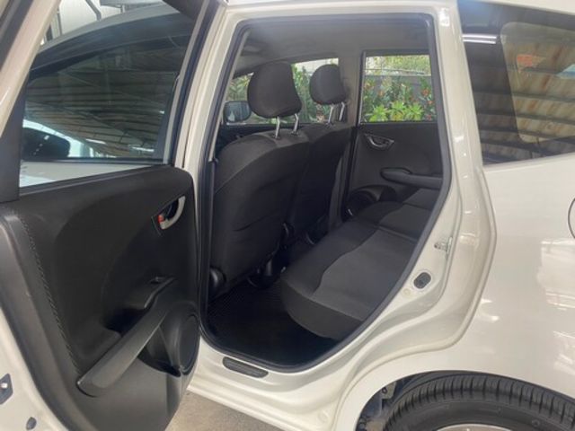 HONDA本田 FIT  第17張相片