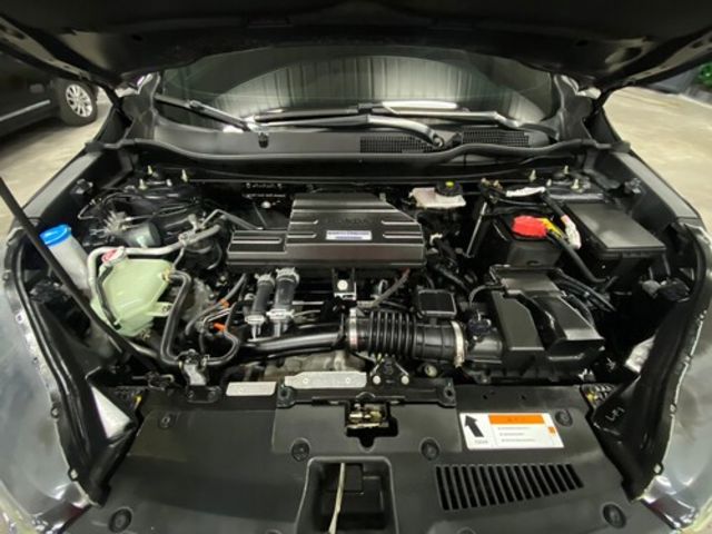 Honda 本田 CR-V  第6張相片