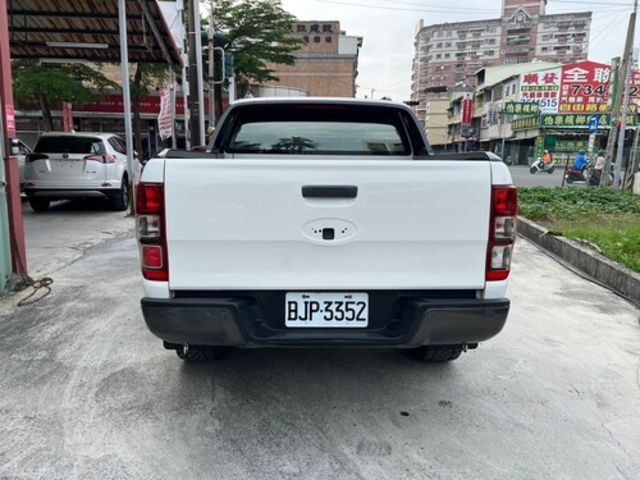 FORD福特 RANGER  第4張相片