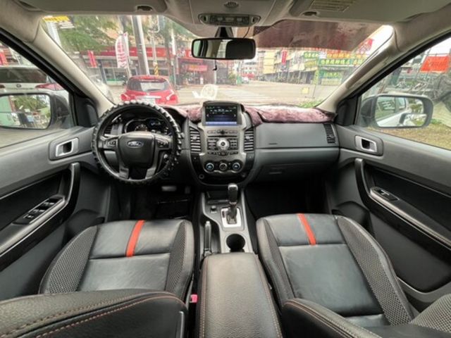 FORD福特 RANGER  第5張相片