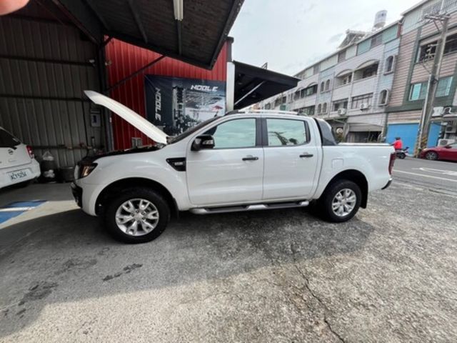 FORD福特 RANGER  第8張相片