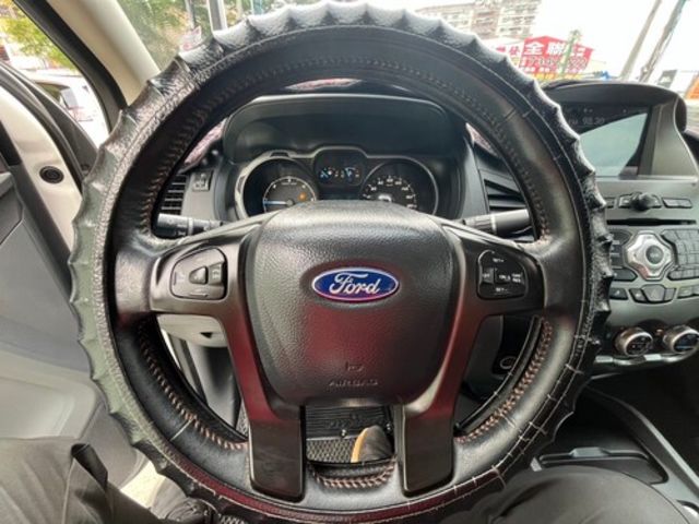 FORD福特 RANGER  第11張相片