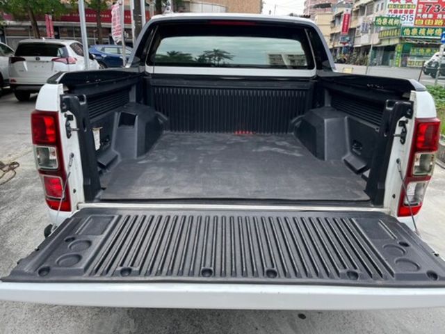 FORD福特 RANGER  第15張相片