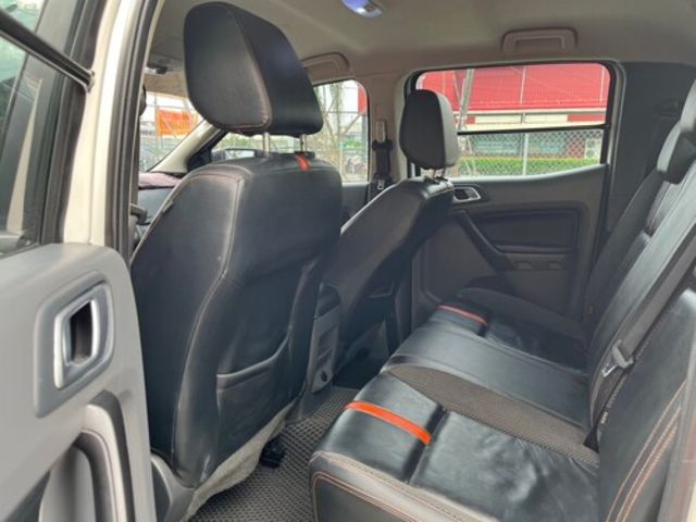 FORD福特 RANGER  第16張相片