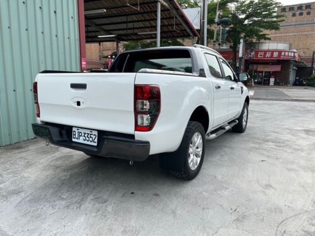 FORD福特 RANGER  第17張相片