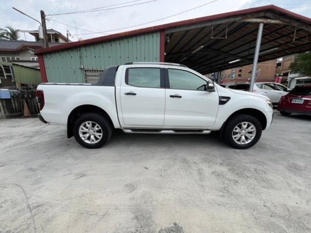 FORD福特 RANGER  第18張相片