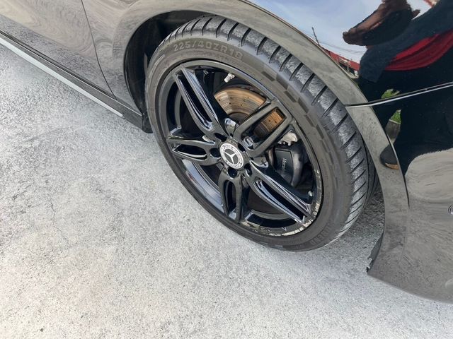 M-BENZ賓士 A180  第2張相片