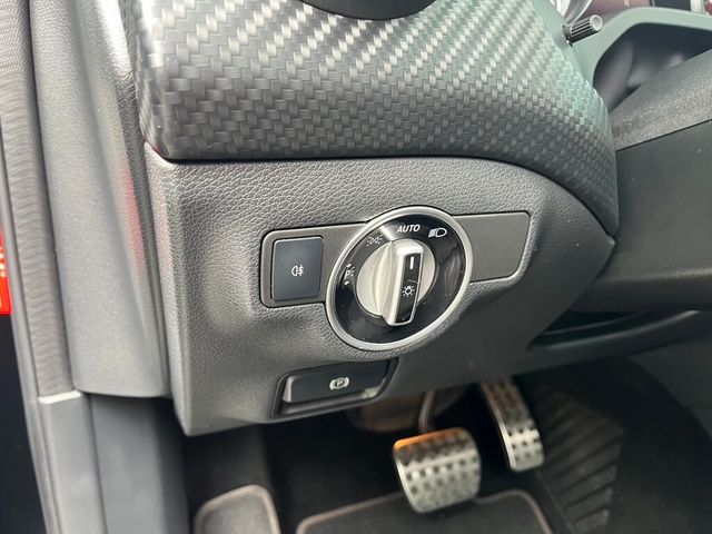 M-BENZ賓士 A180  第11張相片