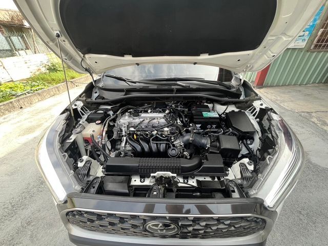 TOYOTA豐田 COROLLA CROSS  第2張相片