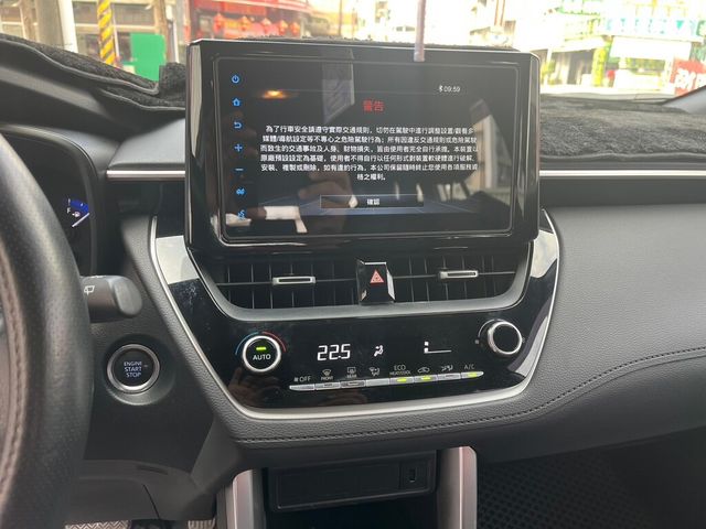 TOYOTA豐田 COROLLA CROSS  第3張相片