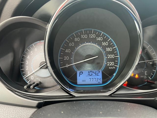 TOYOTA豐田 VIOS  第3張相片
