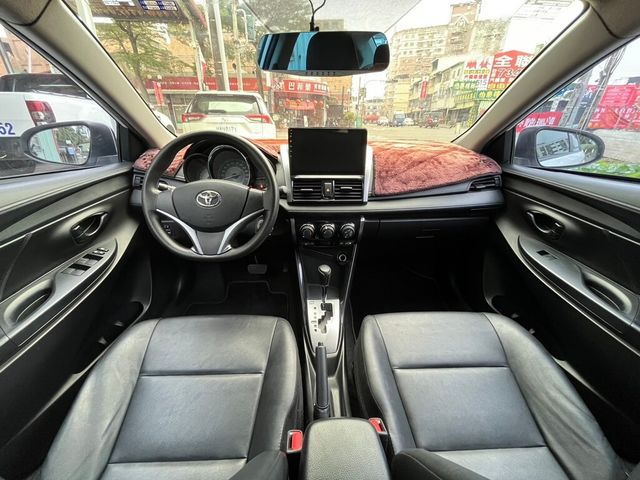 TOYOTA豐田 VIOS  第13張相片