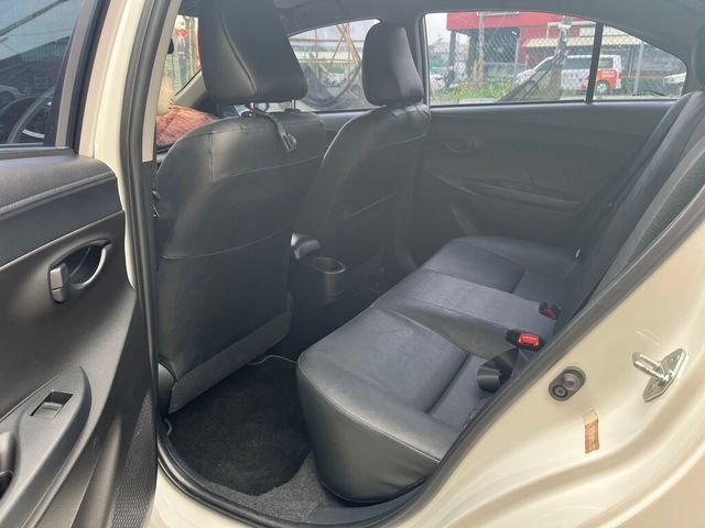 TOYOTA豐田 VIOS  第17張相片