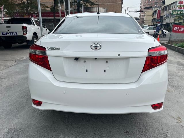 TOYOTA豐田 VIOS  第19張相片