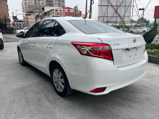 TOYOTA豐田 VIOS  第21張相片