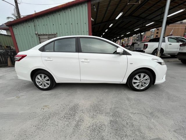 TOYOTA豐田 VIOS  第25張相片