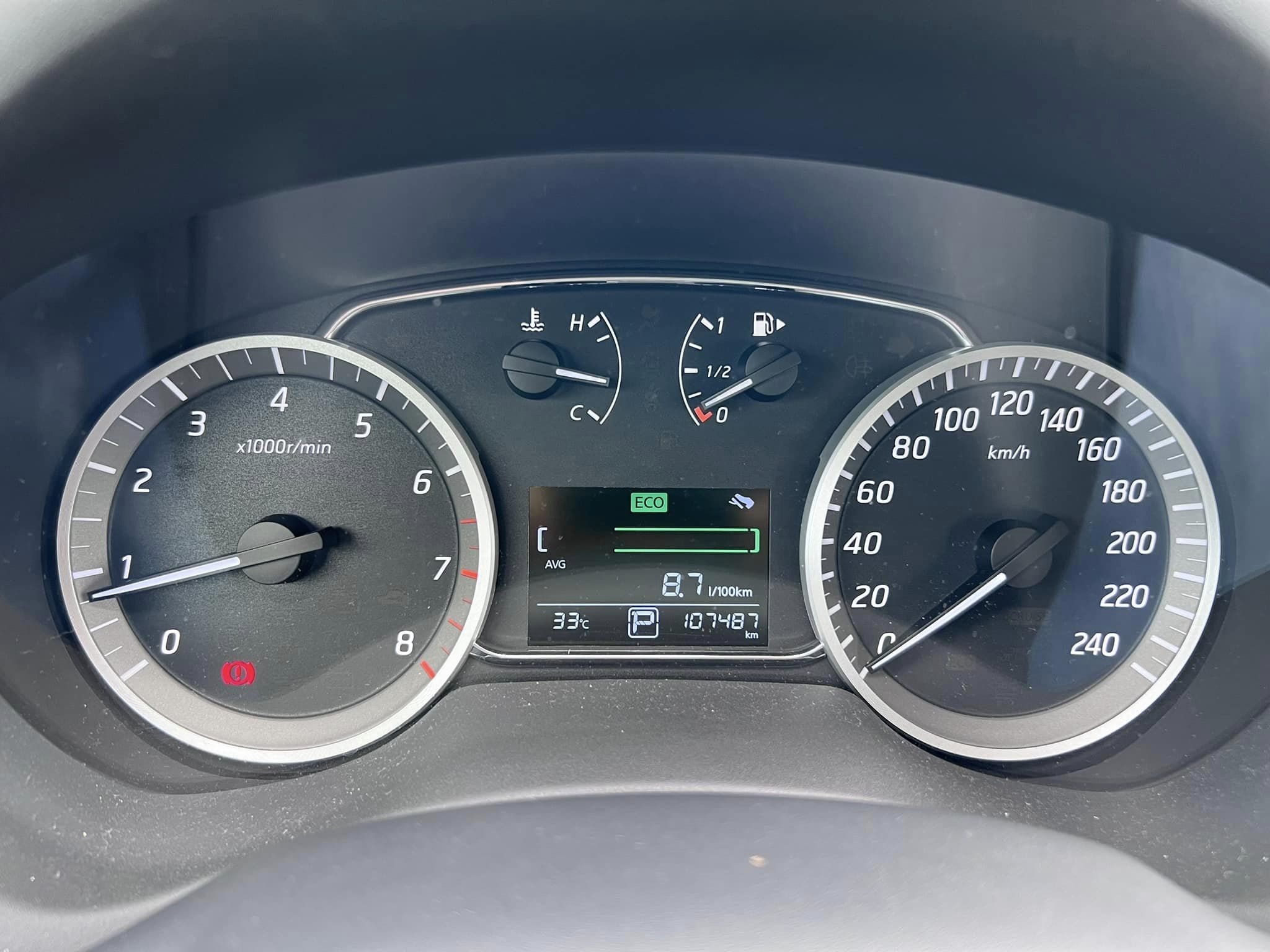 實車實價 16年 SUPER SENTRA 1.8 一手車 原廠保養 原鈑件  第5張相片