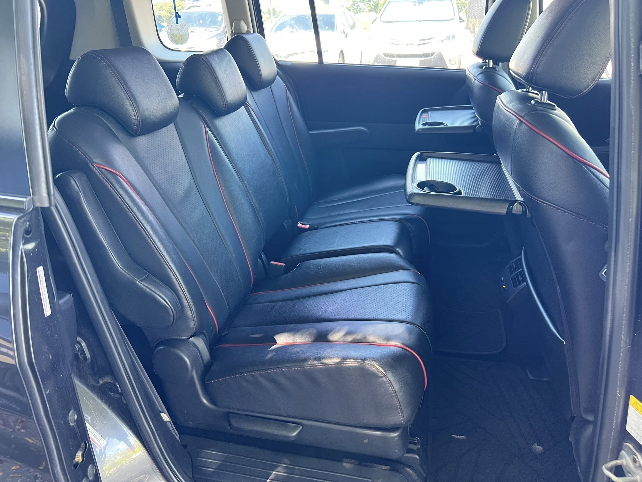 2013 MAZDA5 原鈑件 實車實價  第7張相片