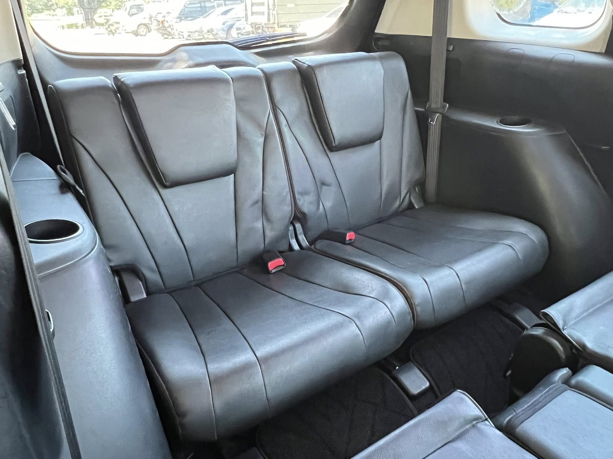 2013 MAZDA5 原鈑件 實車實價  第8張相片