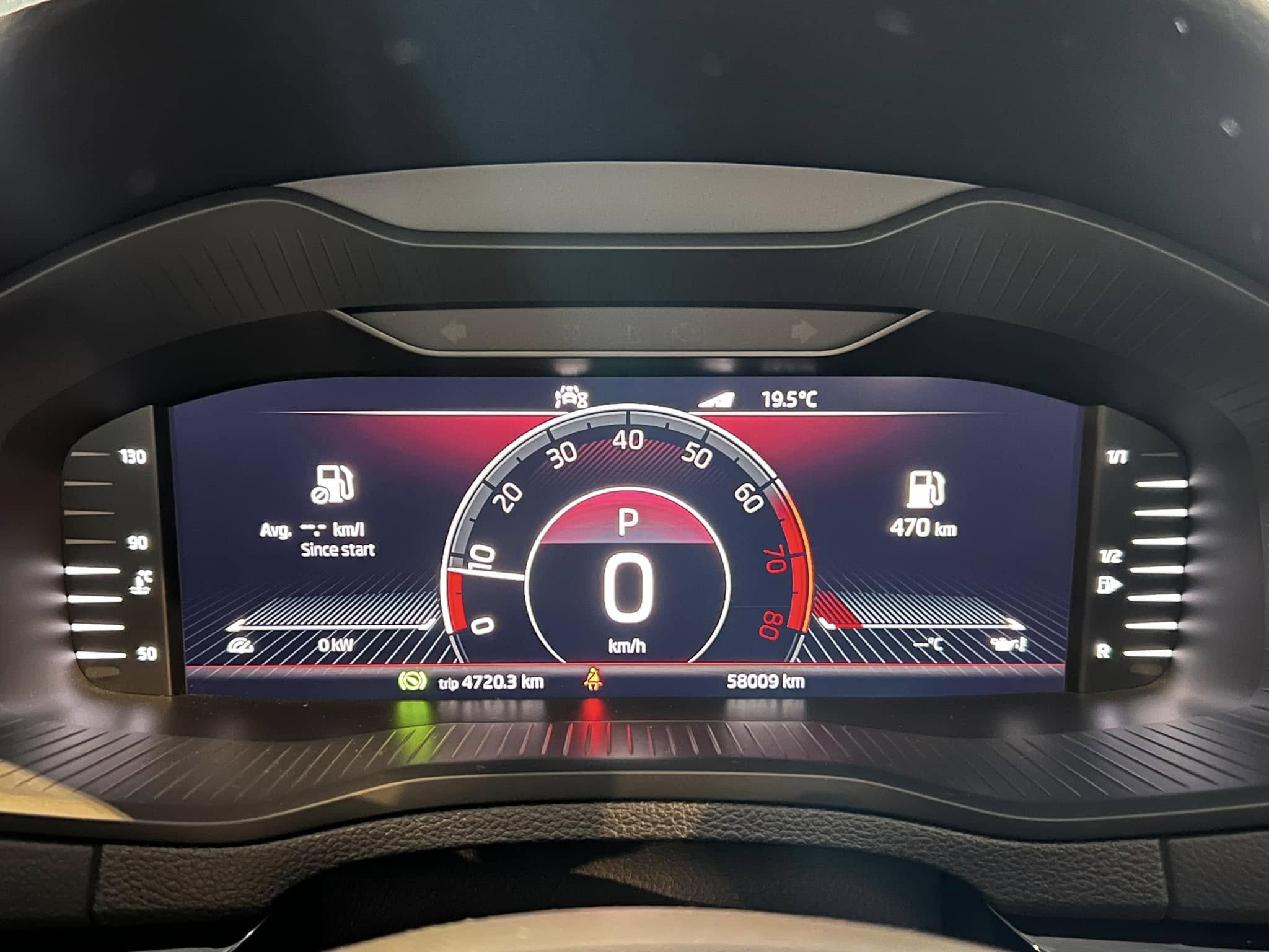 2020 KAROQ SPORTLINE 2.0 4X4 市場唯一 GOO認證  第4張相片