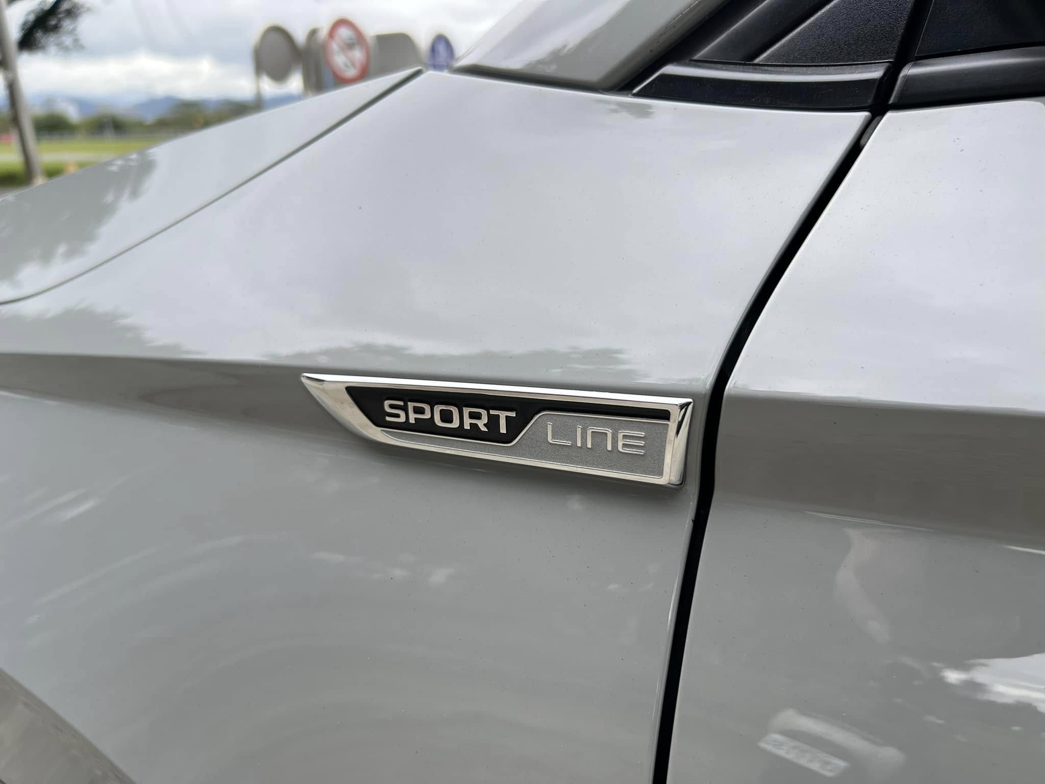 2020 KAROQ SPORTLINE 2.0 4X4 市場唯一 GOO認證  第14張相片