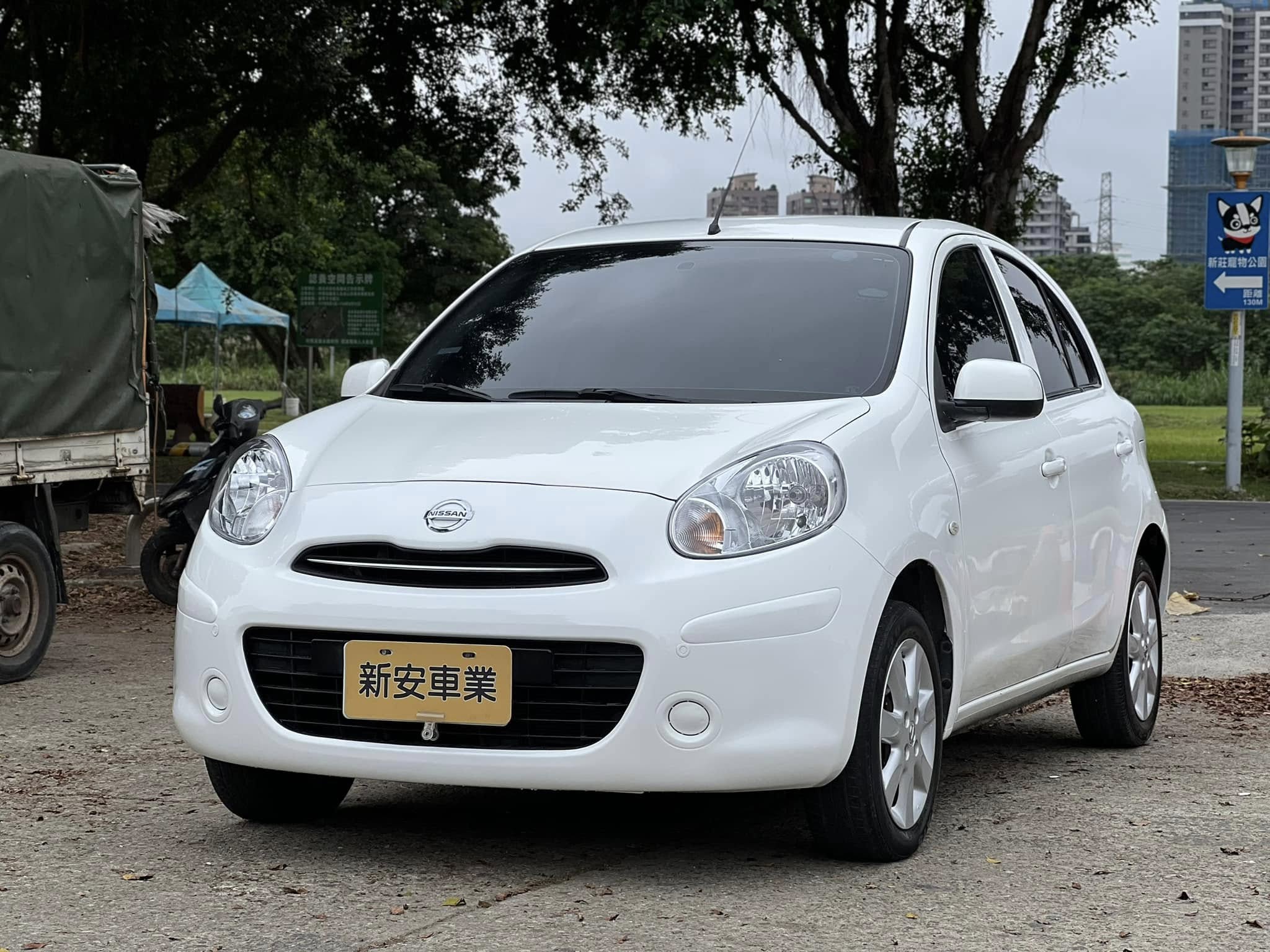 2013 MARCH 一手車 GOO認證 實價  第1張相片