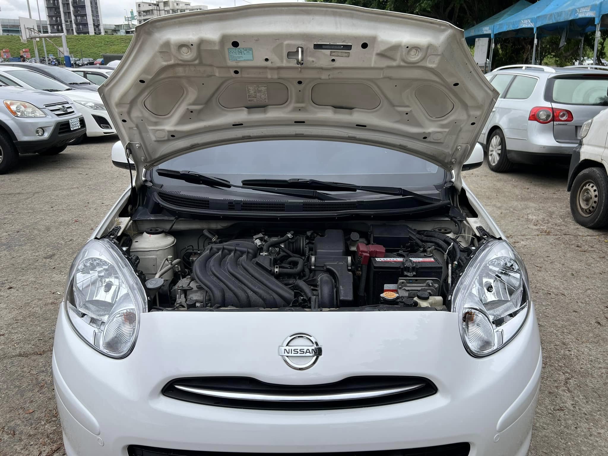 2013 MARCH 一手車 GOO認證 實價  第12張相片