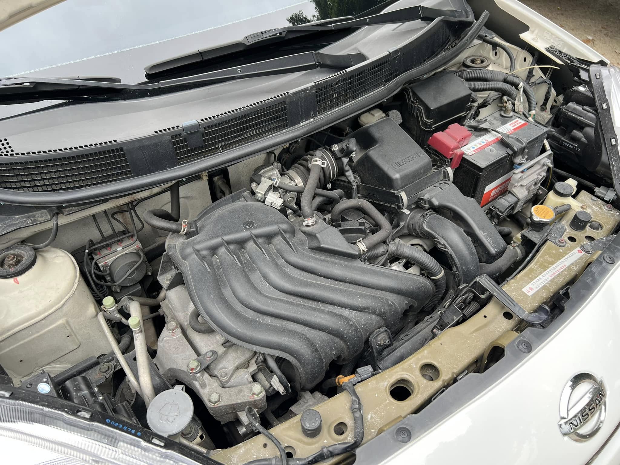 2013 MARCH 一手車 GOO認證 實價  第13張相片