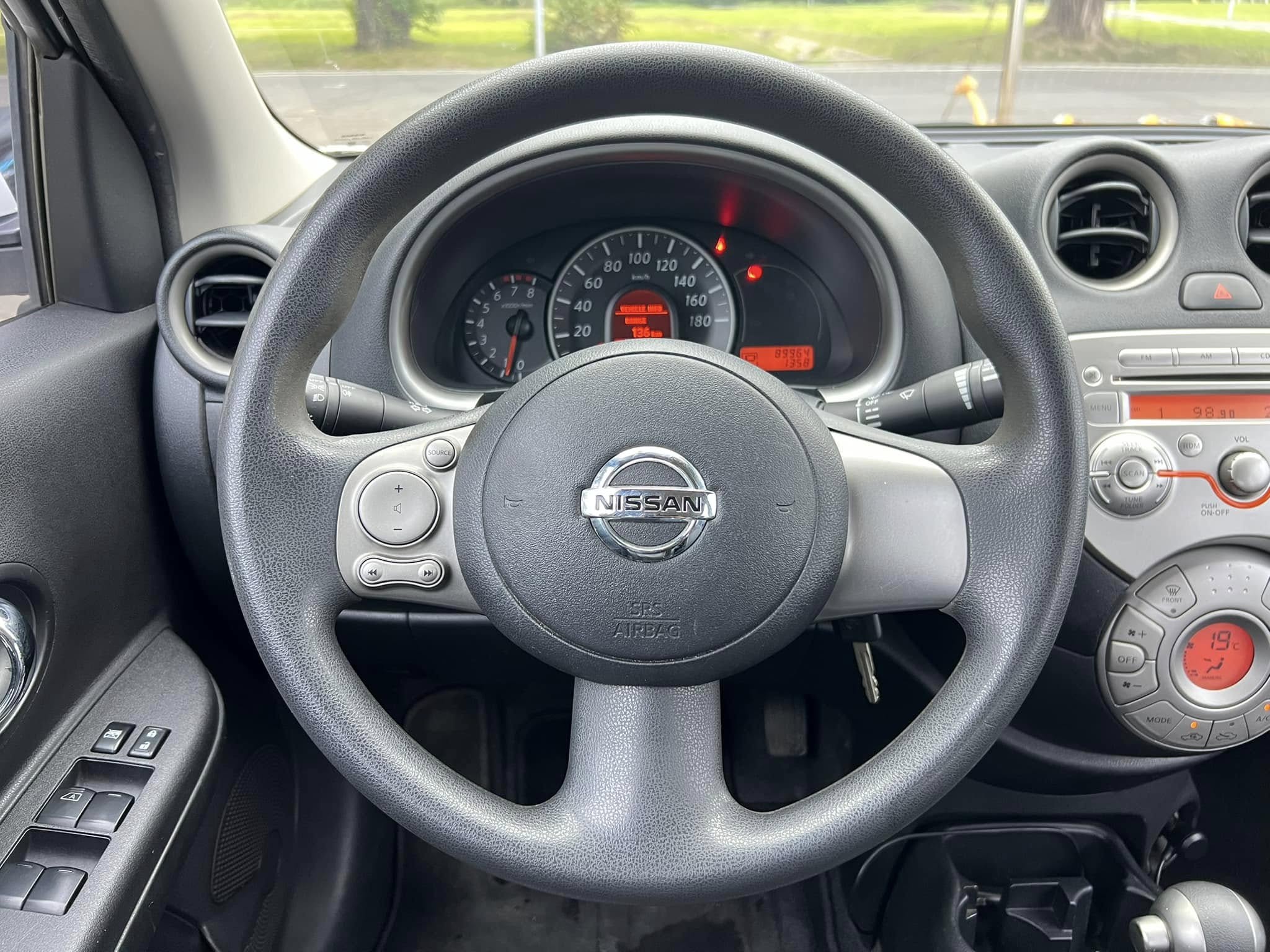 2013 MARCH 一手車 GOO認證 實價  第14張相片