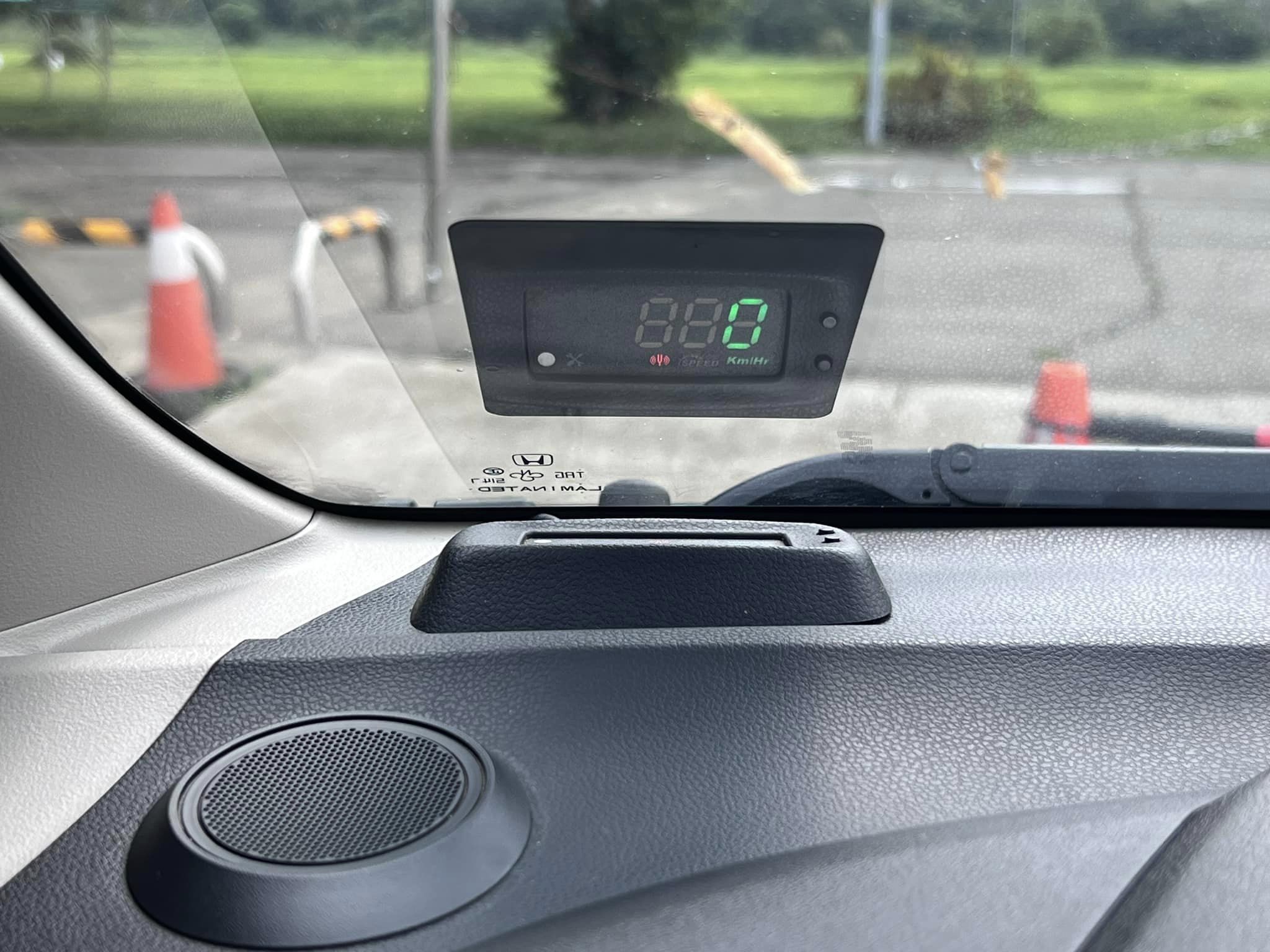 2012 FIT 頂級 一手車 原廠保養 GOO認證  第8張相片