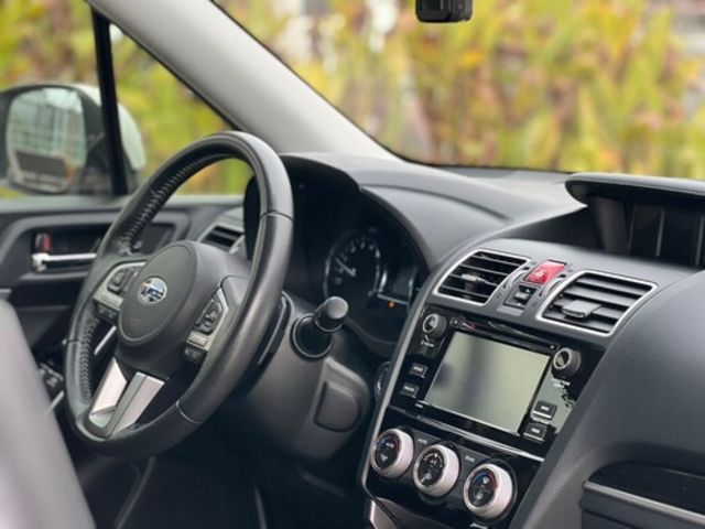 SUBARU速霸陸 FORESTER  第3張相片