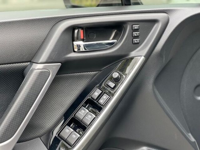 SUBARU速霸陸 FORESTER  第4張相片