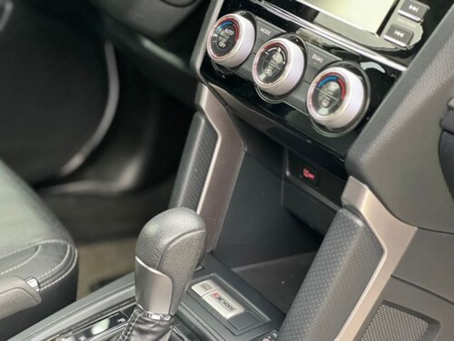 SUBARU速霸陸 FORESTER  第5張相片