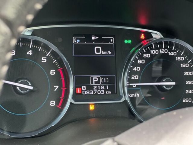SUBARU速霸陸 FORESTER  第6張相片