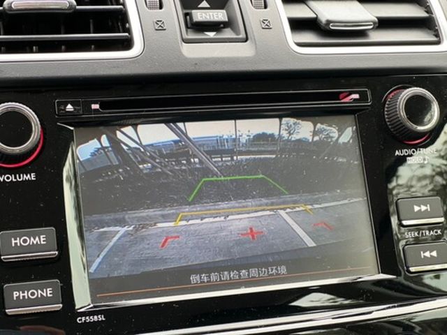 SUBARU速霸陸 FORESTER  第7張相片