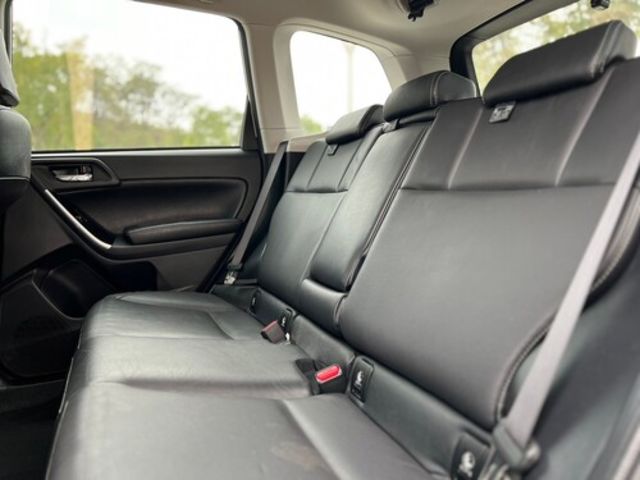 SUBARU速霸陸 FORESTER  第8張相片