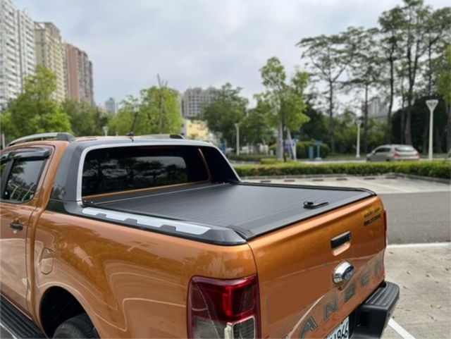 FORD福特 RANGER  第3張相片
