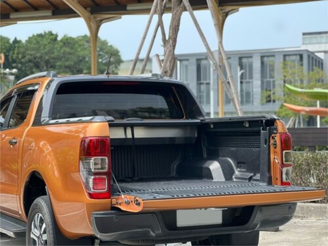FORD福特 RANGER  第4張相片