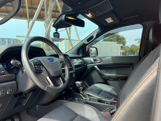 FORD福特 RANGER  第5張相片
