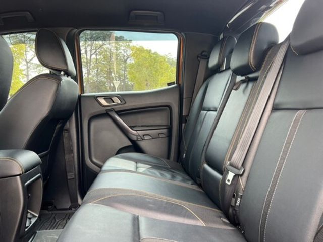 FORD福特 RANGER  第7張相片