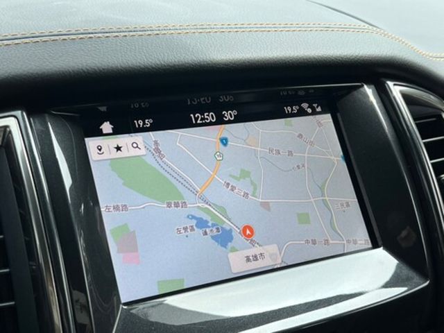 FORD福特 RANGER  第9張相片