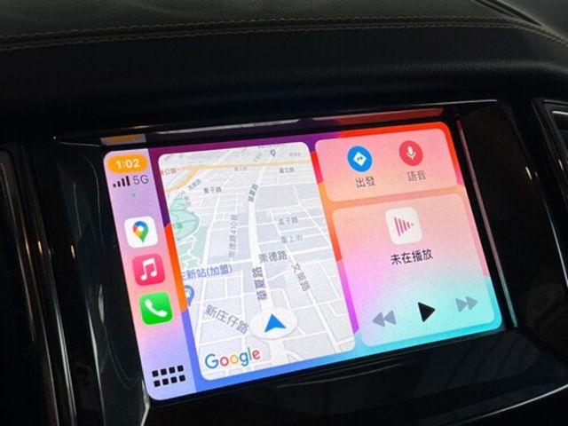 FORD福特 RANGER  第10張相片