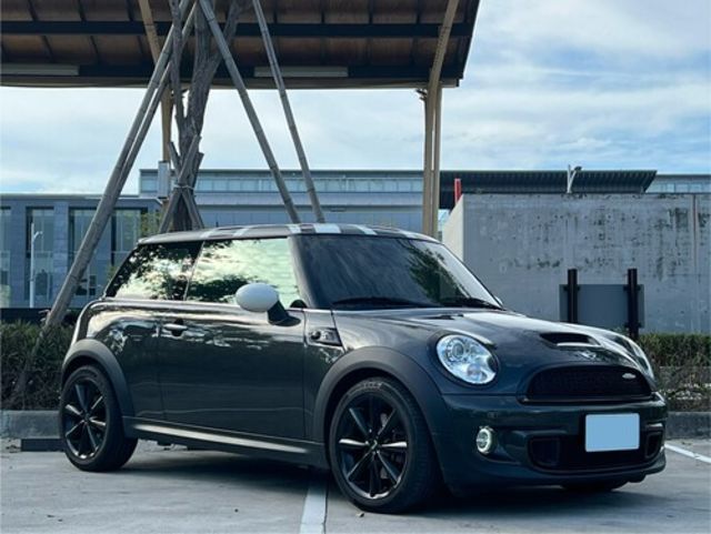 MINI迷你 COOPER S  第1張相片
