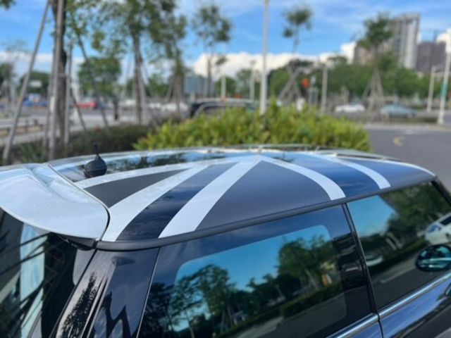 MINI迷你 COOPER S  第3張相片