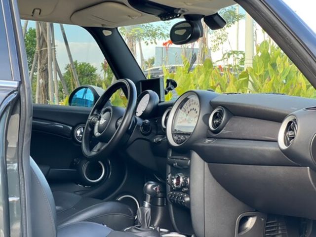 MINI迷你 COOPER S  第6張相片