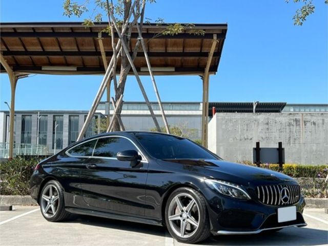 M-BENZ賓士 C250  第1張相片