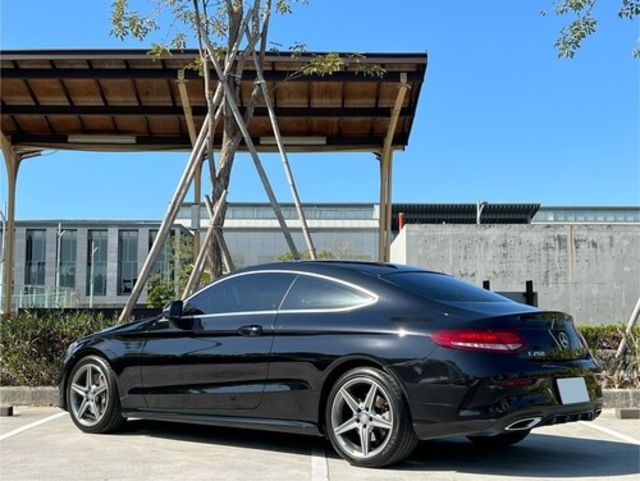 M-BENZ賓士 C250  第2張相片