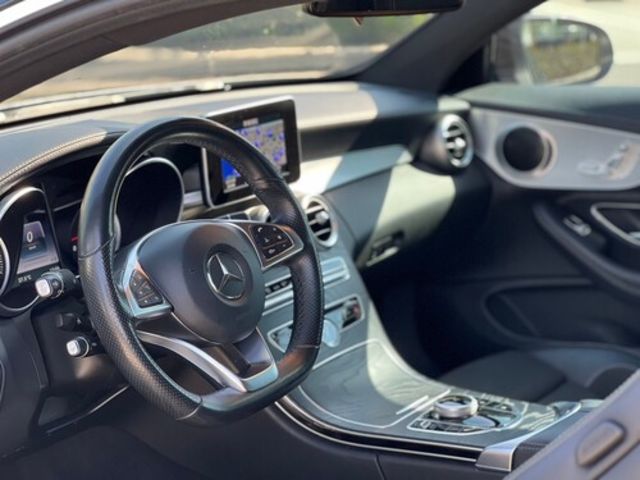 M-BENZ賓士 C250  第3張相片