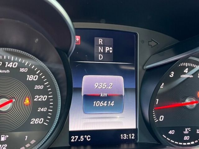 M-BENZ賓士 C250  第5張相片