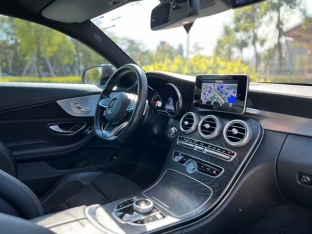 M-BENZ賓士 C250  第7張相片
